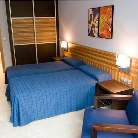 Apartamentos Turisticos Noray Argoños Kültér fotó