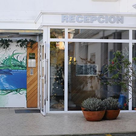 Apartamentos Turisticos Noray Argoños Kültér fotó