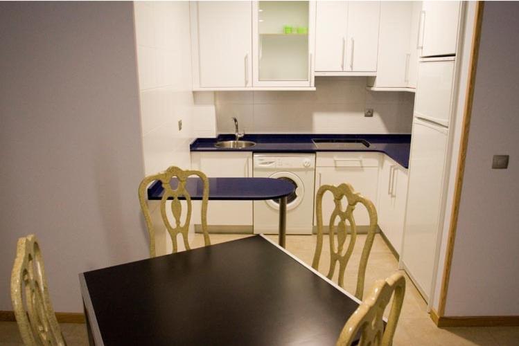Apartamentos Turisticos Noray Argoños Szoba fotó
