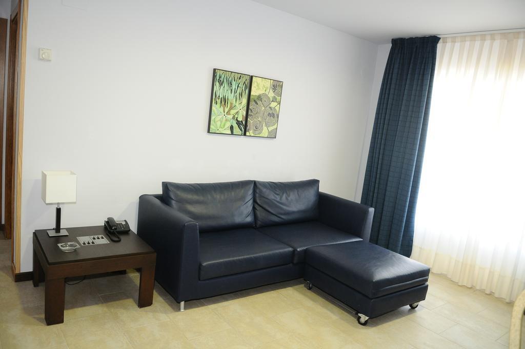 Apartamentos Turisticos Noray Argoños Szoba fotó