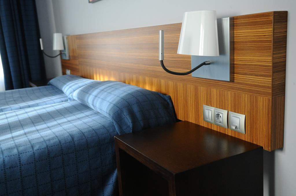 Apartamentos Turisticos Noray Argoños Szoba fotó