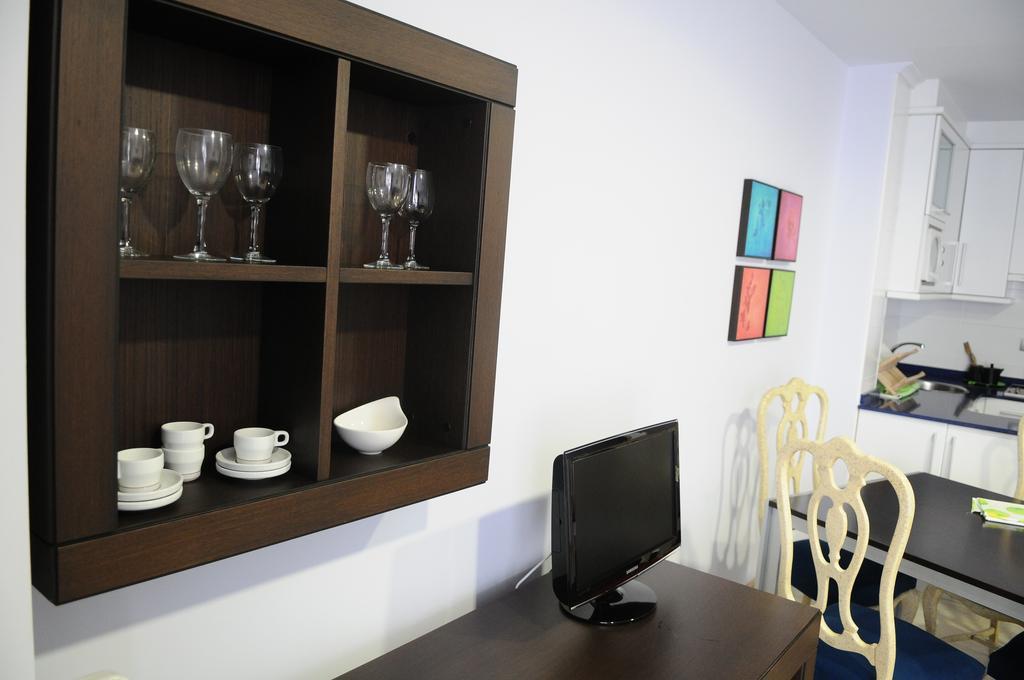 Apartamentos Turisticos Noray Argoños Kültér fotó