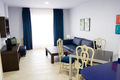 Apartamentos Turisticos Noray Argoños Kültér fotó