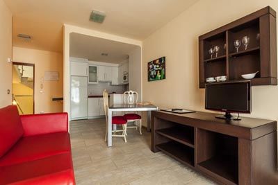 Apartamentos Turisticos Noray Argoños Kültér fotó