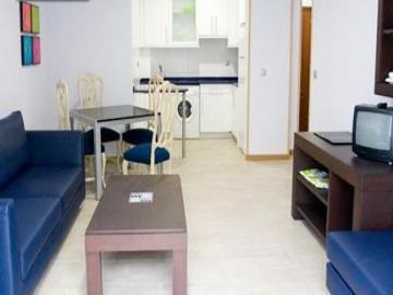 Apartamentos Turisticos Noray Argoños Kültér fotó