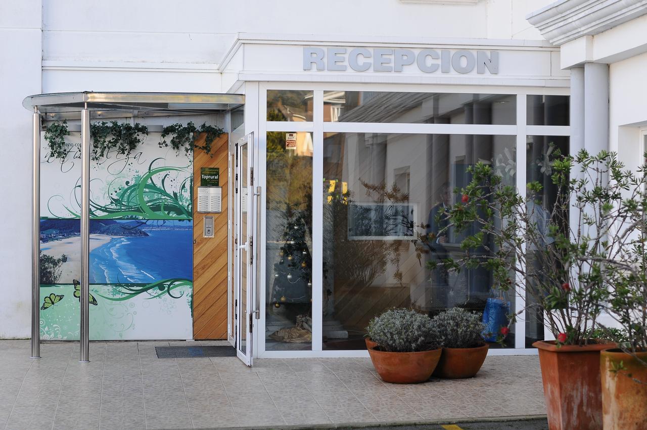 Apartamentos Turisticos Noray Argoños Kültér fotó