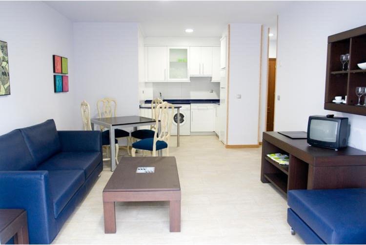 Apartamentos Turisticos Noray Argoños Kültér fotó